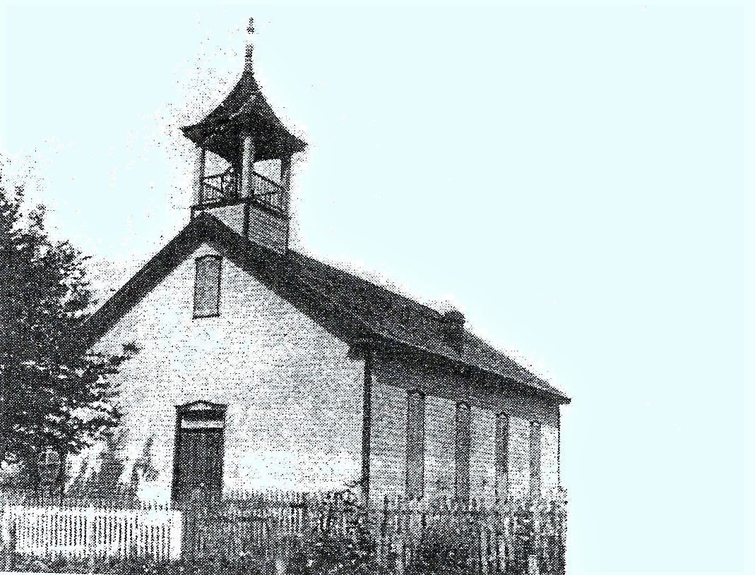 Walnut Bottom Jacksonville E.U.B. Church